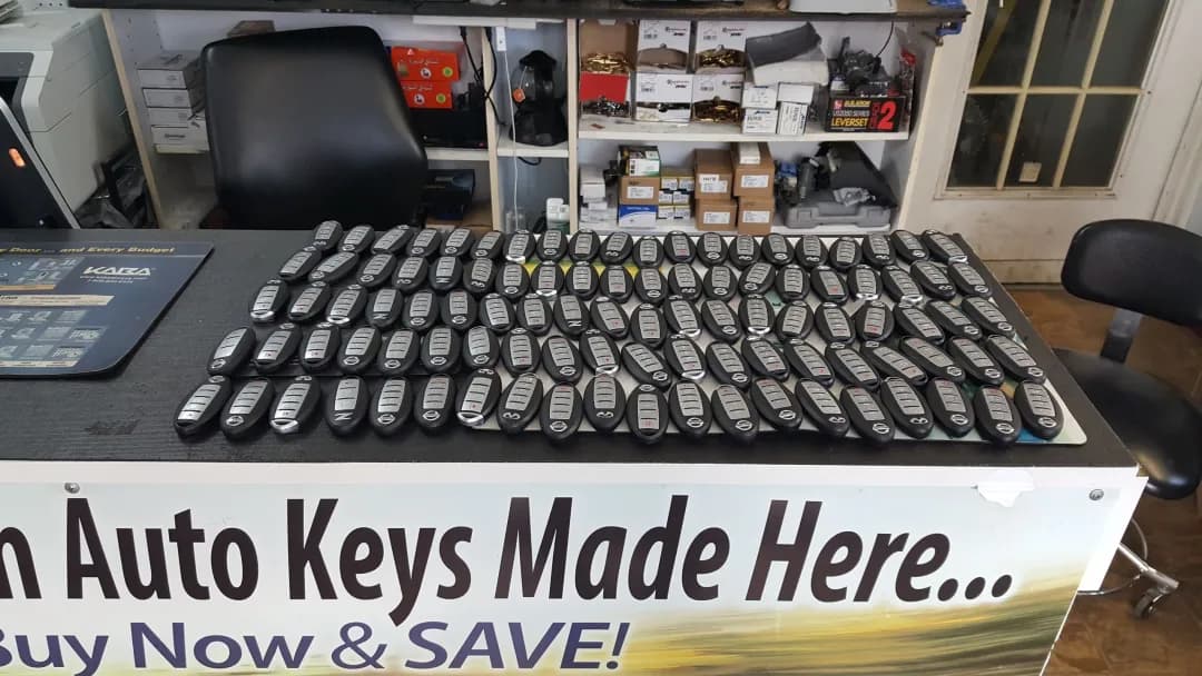 Emergency Locksmith