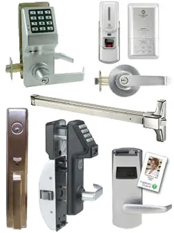 Residential Locksmith