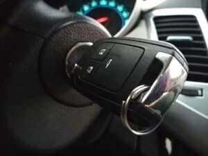 Automotive Locksmith