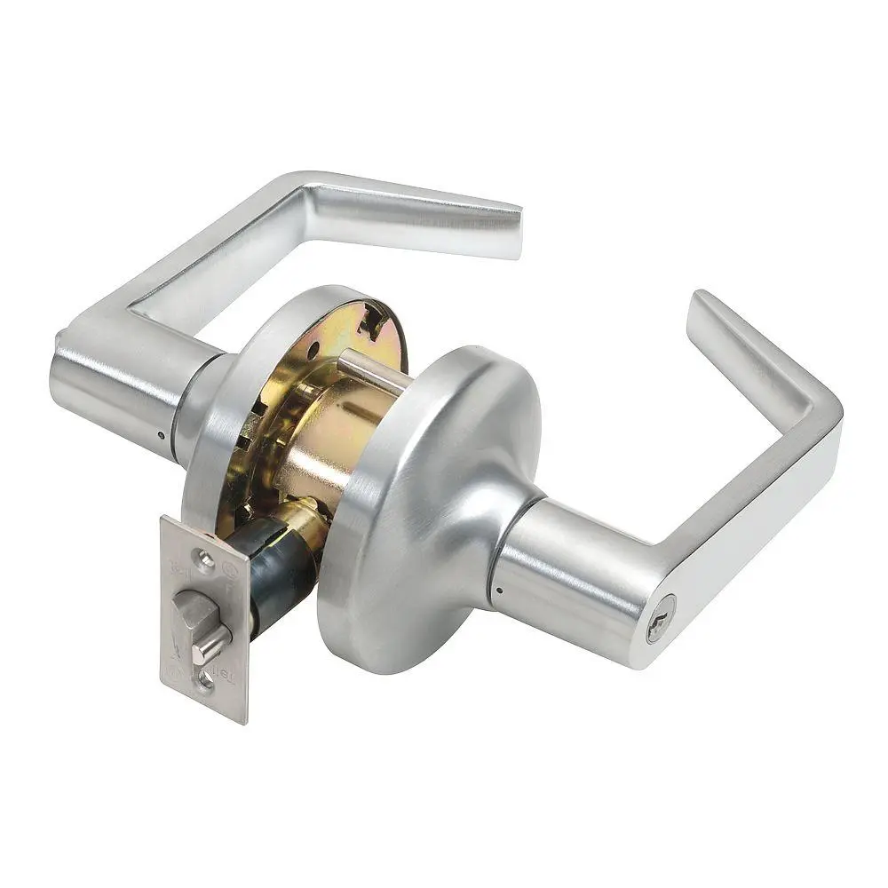 Commercial Locksmith